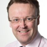 University of Glasgow appoints new executive director of estates