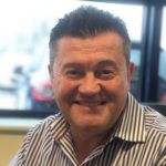 Manufacturer adds new key account manager