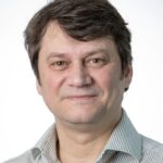 CMS director recognised for sustainability strategy