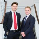Glasgow factor expands into Edinburgh