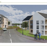 Residents back Bellsmyre regeneration plans