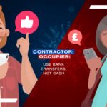 New guidance offered for emergency domestic work