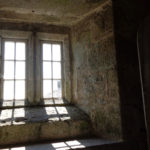 Historic windows tell us much about the past ancient window