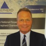 Shepherd backs Captain Tom’s fundraising efforts
