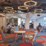 Humanising the workplace