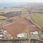 New low carbon community planned for Dunbar