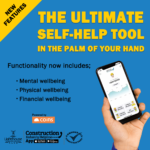 Charity upgrades helpline app with range of new features to support workers