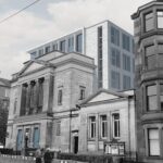 Historic Glasgow west end church site set for new lease of life
