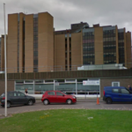 NHS Highland and NHS Grampian receive £3.2m for improvement works