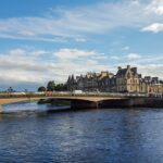 Inverness announced as Scotland’s fastest growing city Bridge over River Ness