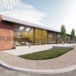 Clyde Gateway to resume £150m worth of construction work