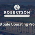 Robertson unveils new safe operating procedures