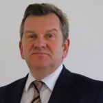 New chair appointed to AIMCH project