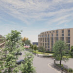 New development planned for thriving Finnieston area