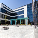 Aberdeen office achieves WiredScore gold rating