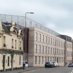 Plans approved for new Edinburgh student accommodation