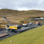 Covid-19 monitors ‘key part’ of Scottish Water’s site success