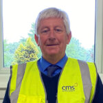 CMS Trade appoints new general manager to boost growth plans