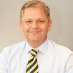 New managing director appointed at akp