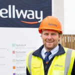 Bellway site manager earns award recognition
