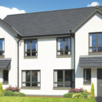 Housebuilder hails ‘huge demand’ for new properties