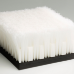 Engineer creates insulation inspired by polar bear fur
