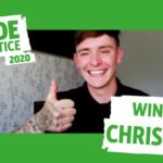 Glasgow man beats 1,400 entrants to trade apprentice award