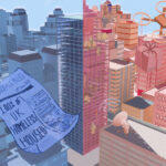 RIBA announces winners of its post-pandemic design competition
