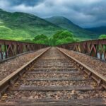 Scotland aims to become world leader in creating net zero emission railways