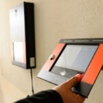 Glasgow-based M Squared tighten timekeeping with biometric solution Biometric-Causeway-Donseed