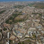 Edinburgh office market in ‘strong’ position to weather latest financial storm