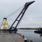 Ocean Kinetics lands ‘complex’ production rig removal contract