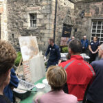 Edinburgh Traditional Building Festival line-up confirmed