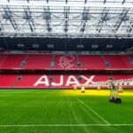Pandemic could prompt stadia design innovation