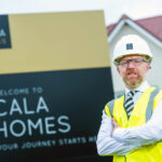 Project manager prepares to represent Scotland at national awards ceremony