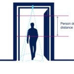 Door entry tech plays key role in virus fight