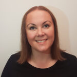 New sales manager appointed at Cruden Homes (West)