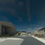 Graham Construction to build 79 new homes in Kilwinning