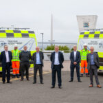 BEAR Scotland begins £720m south east contract