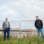 Work begins on St Andrews student accommodation build as demand reaches ‘unprecedented’ levels