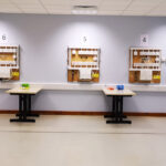 Trade body announces new safety measures to restart training sessions