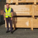 JR Group launches timber kit division