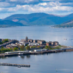 Contract awarded for Gourock linkspan repair project