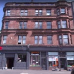 Century-old tenements set for refurbishment