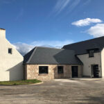 New home for Highland joinery business
