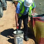 New concrete sensor tipped to save time on construction sites