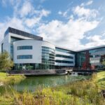 New fitness studio to open at Eurocentral