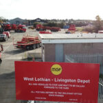 Supporting our customers to create safe working environments across Scotland