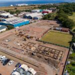 Hart Builders to deliver 151 homes at historic Leith site