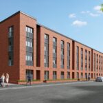 Historic former Glasgow school set for new lease of life